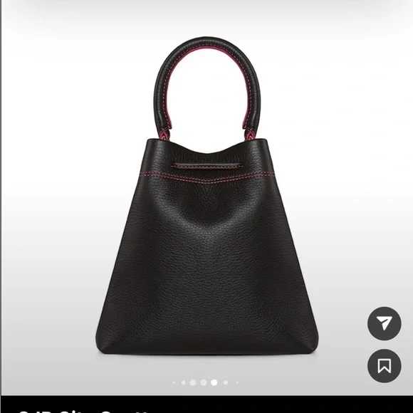 Strathberry x SJP City Osette - Picture 5 of 16